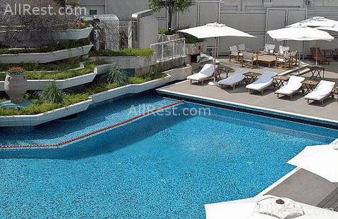 InterContinental Athenaeum 17